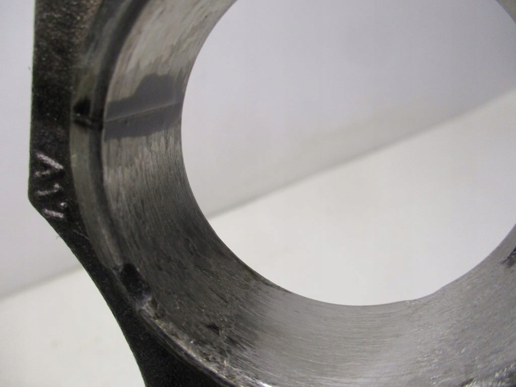 фото №7, Поршень поршні шатун bmw e60 2.0 d