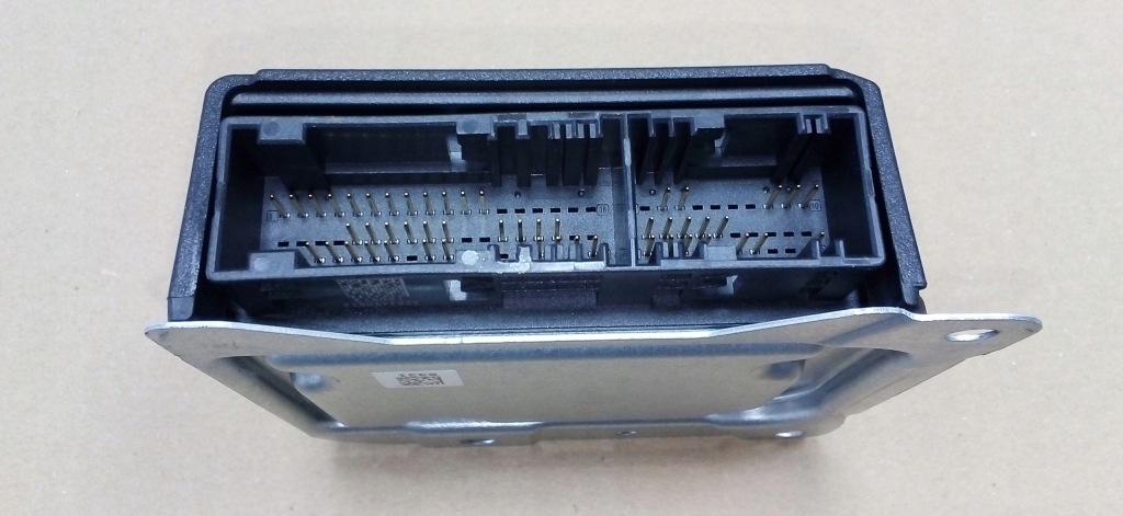 Модуль подушки безпеки датчик подушка безпеки 0285013331 52042475 в Україні