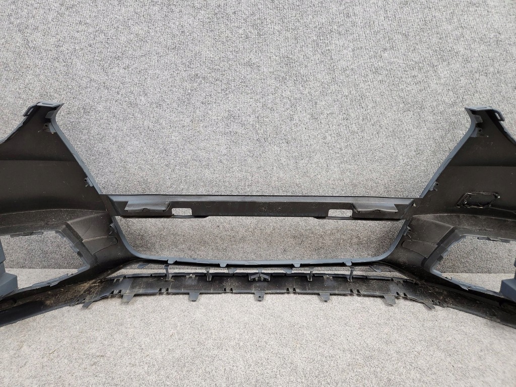 фото №9, Бампер передний перед - audi a3 s3 8v 8v5 sedan s-line 2013-2016