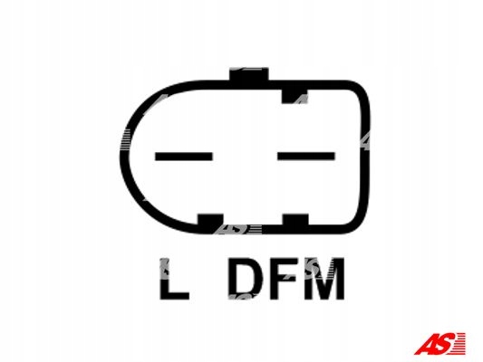 фото №8, Регулятор напряжения as-pl are0120