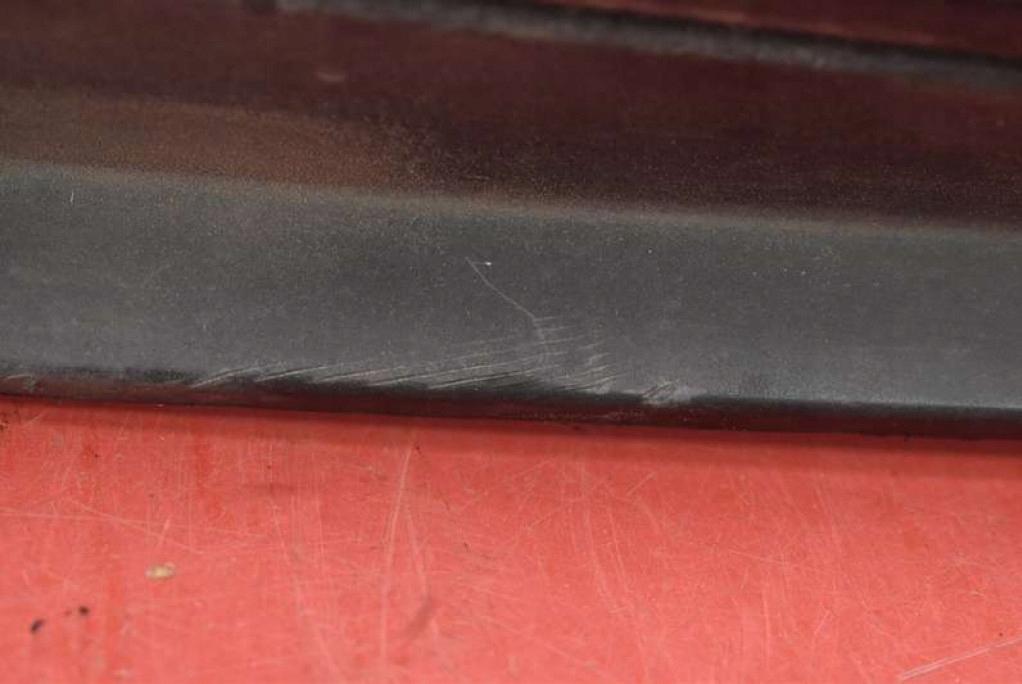 фото №7, Жабо eu 86150-2b000 hyundai santa fe 2 ii 06-10