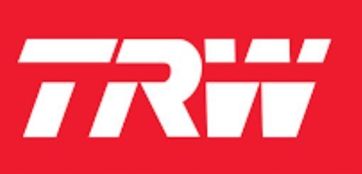 Диск тормозная trw Киев