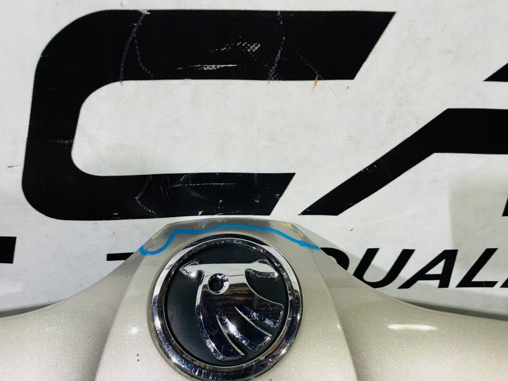 Купить Skoda octavia 3 3 капот крышка двигателя перед 2012-2017 год