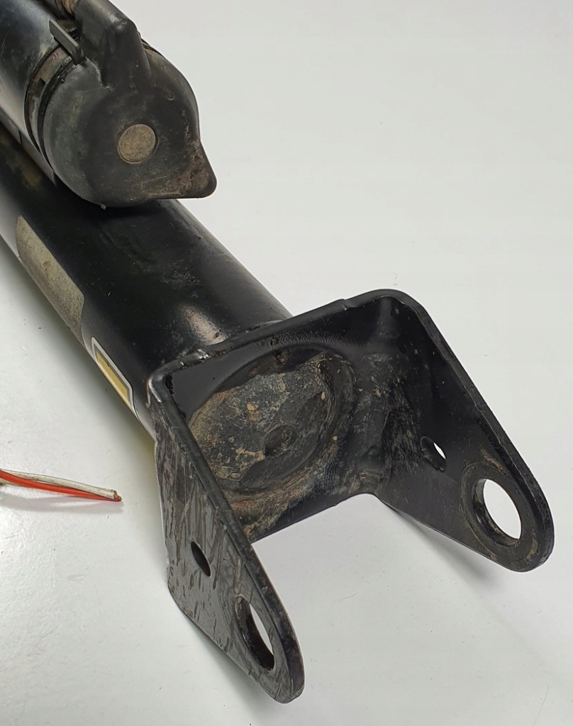 фото №3, Амортизатор лівий задня airmatic mercedes gl x164