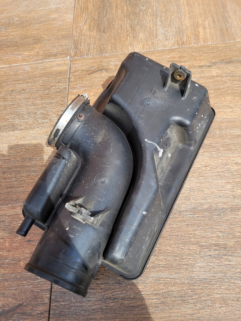 фото №16, Jeep grand cherokee wj 99-04r 4.7 ho резонатор