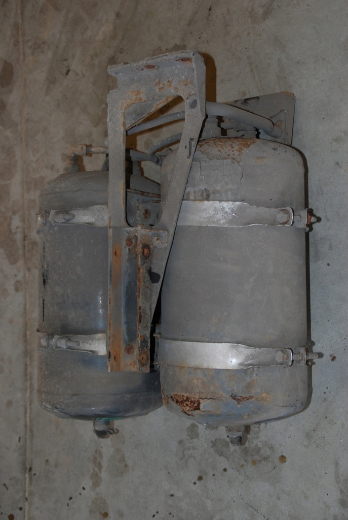 фото №5, Бак повітря eurocargo iii 02-15