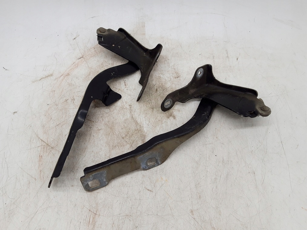 фото №1, Peugeot 308 ii t9 петля петли капот l+r