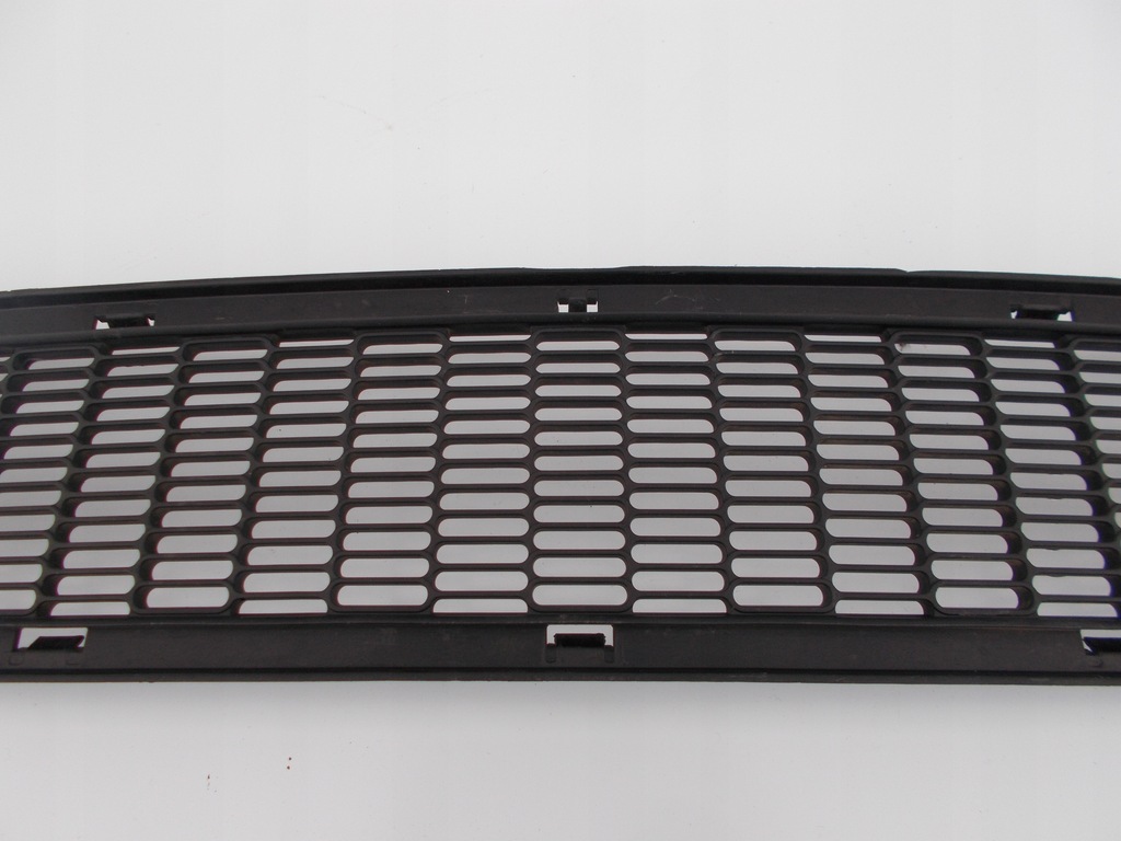 фото №4, Решітка радіатора решітка бампер середня mini cooper r56