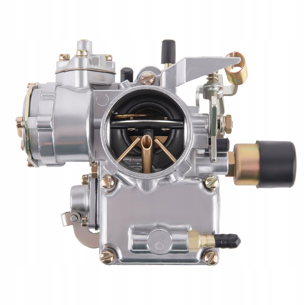фото №10, Карбюратор dla vw beetle classic transporter t2 113129031k 98-1289-b