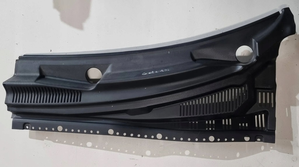 фото №1, Hyundai getz жабо ліва пластиковий 86150-1c000 europa 2001-2005 r