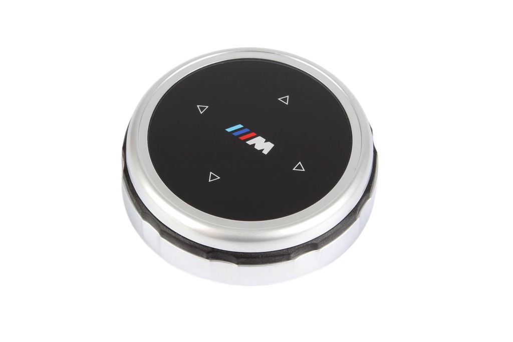 фото №1, Накладка na idrive джойстик bmw f20 f30 x3