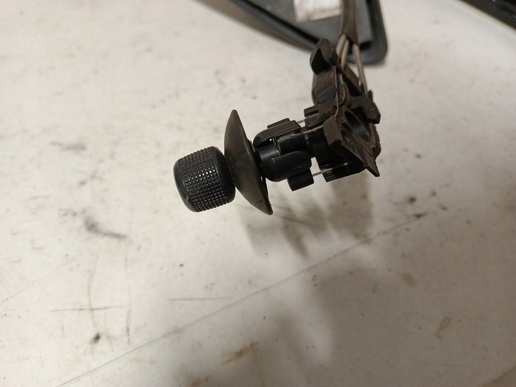 фото №5, Зеркало правое skoda fabia 1