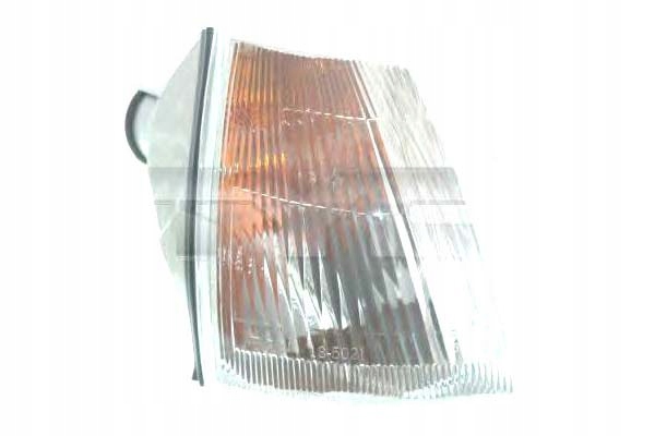 фото №2, Лампа поворотник tyc 18-5021-05-2