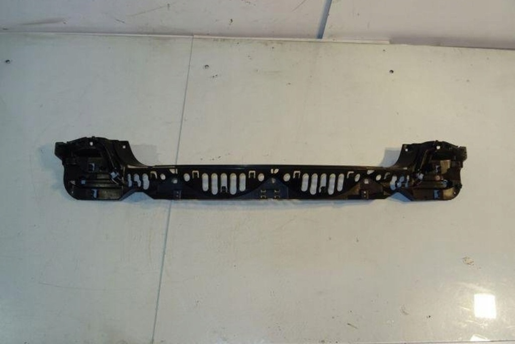 фото №8, Правий напрямна заднього бампера bmw 7 f01, f02 7183883 3.0l дизель 180kw