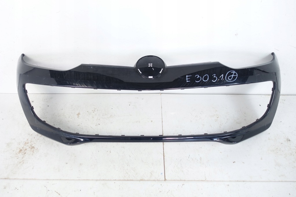 фото №1, Бампер перед передний vw up 1s0 2011-2016 1s0807221b