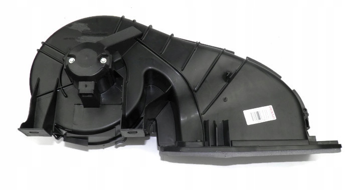 фото №2, Вентилятор салону renault clio ii kangoo denso