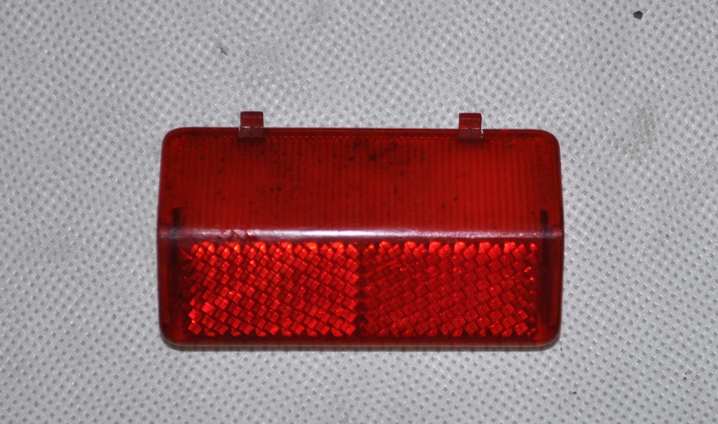 фото №1, Відбивач лампа двері mercedes w245