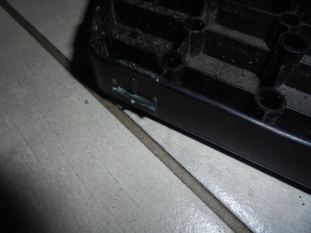 фото №3, Бардачок обшивка багажник l+r toyota rav4 2017r