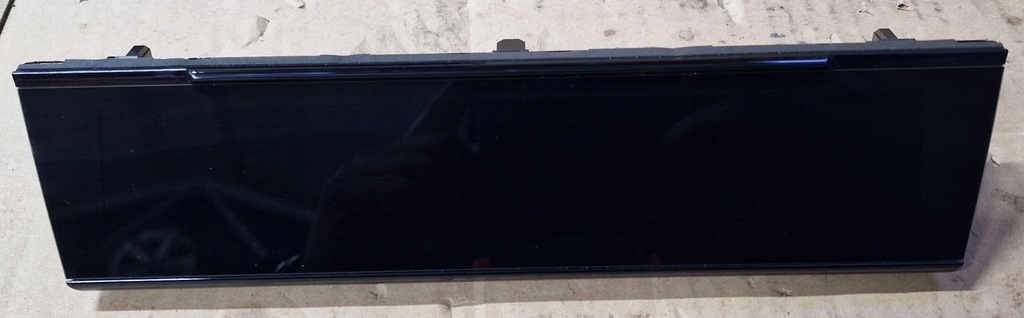 фото №1, Дисплей радіо peugeot 308 t10 9834362680