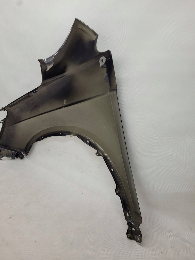 фото №9, Honda cr-v crv iii 3 06-12 крыло перед передний правый fv