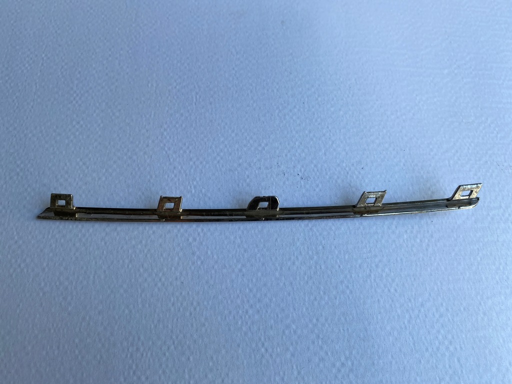 фото №3, Молдинг хром решітка 623836831r renault kadjar