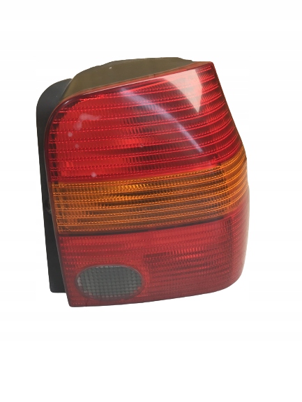 фото №1, Лампа правый задняя seat arosa 6h0945112h europa