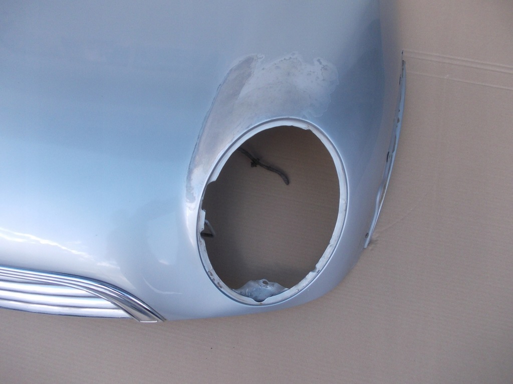 фото №3, Капот кришка двигуна mini cooper r50