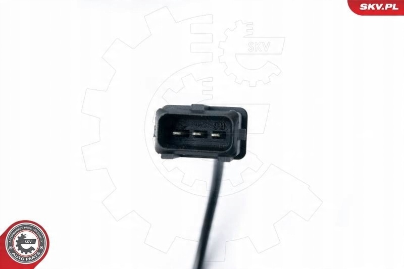 фото №16, Датчик положение вала коленчатого hyundai accent i coupe lantra ii