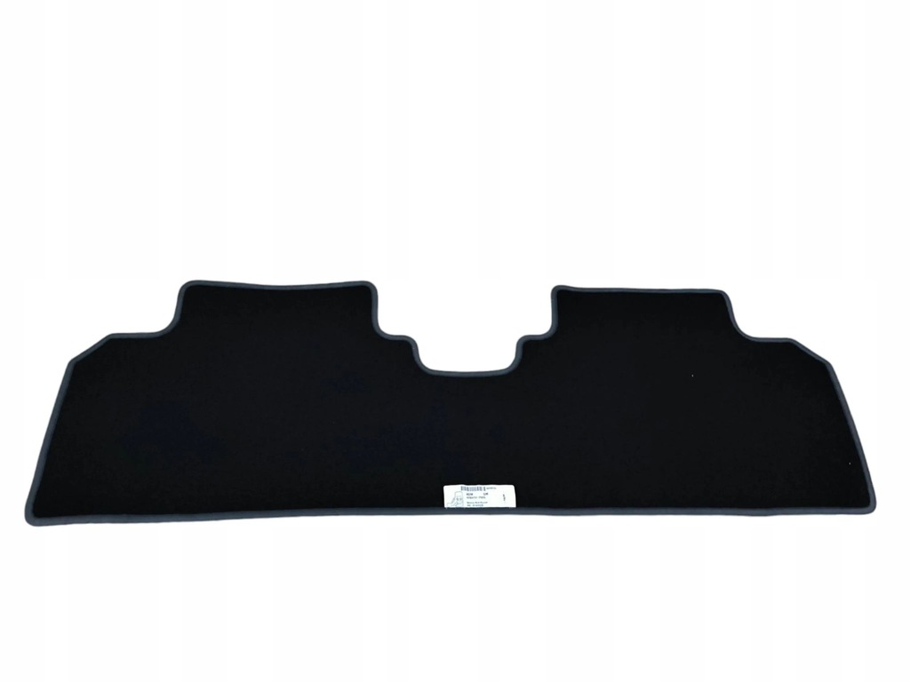 фото №6, Chevrolet bolt 2018 набор коврики автомобильных