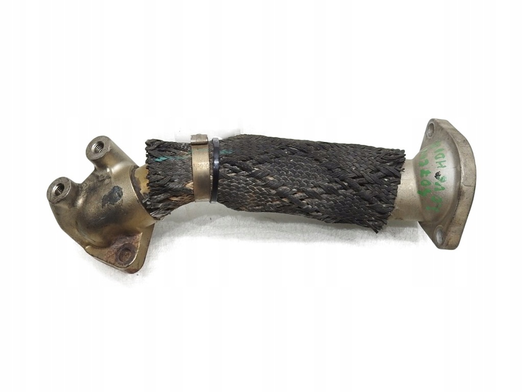 фото №1, Труба трубка egr peugeot 407 3.0 v6 hdi