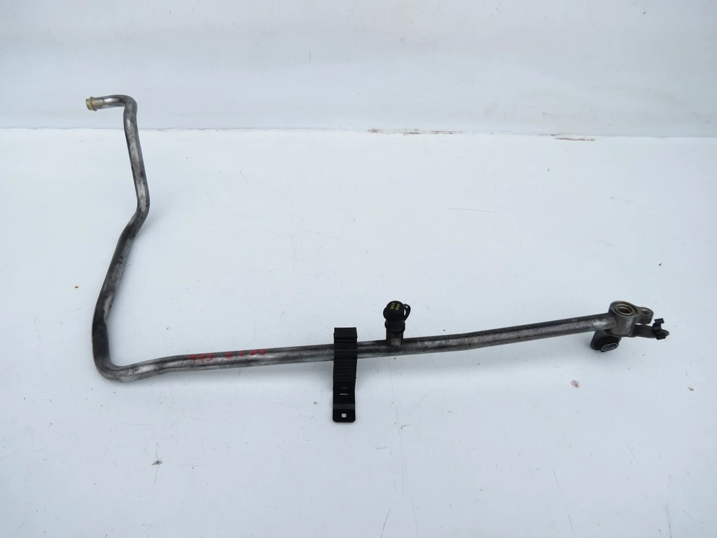 фото №1, Шланг трубка кондиціонера volvo s60 i v70 ii xc70 i 2.4 d5