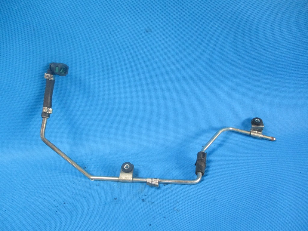 фото №1, Wąż шланг wody fiat panda 0.9 51930271