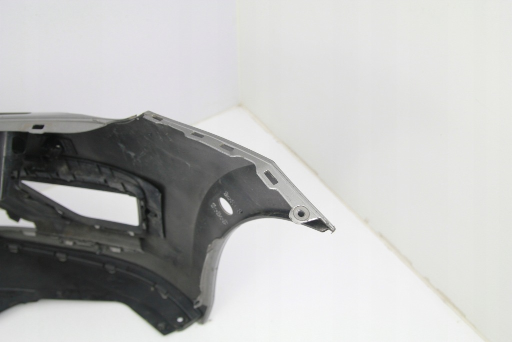 фото №11, Бампер перед vw golf 7 vii sportsvan 14-18r оригинальный номер