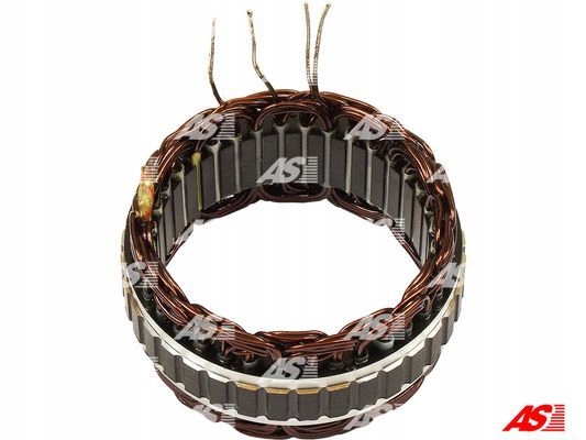 фото №4, Stator, генератор as-pl as5030