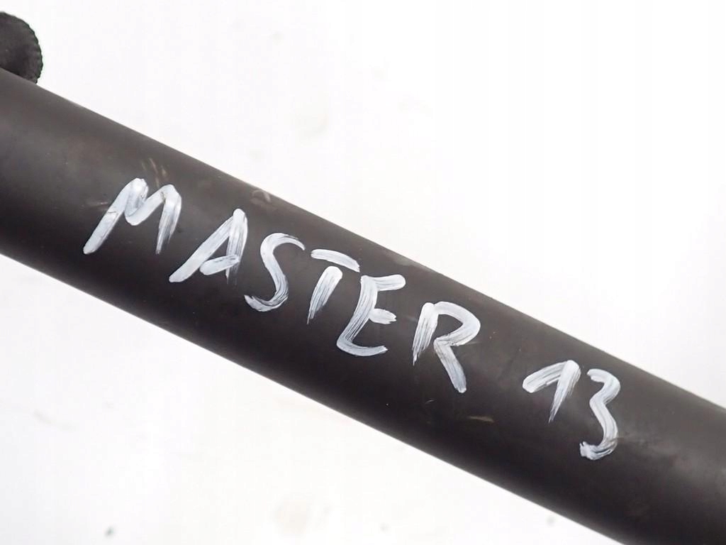 фото №4, Wąż шланг трубка wody nv400 movano ii b renault master iii 2.3 dci 13r