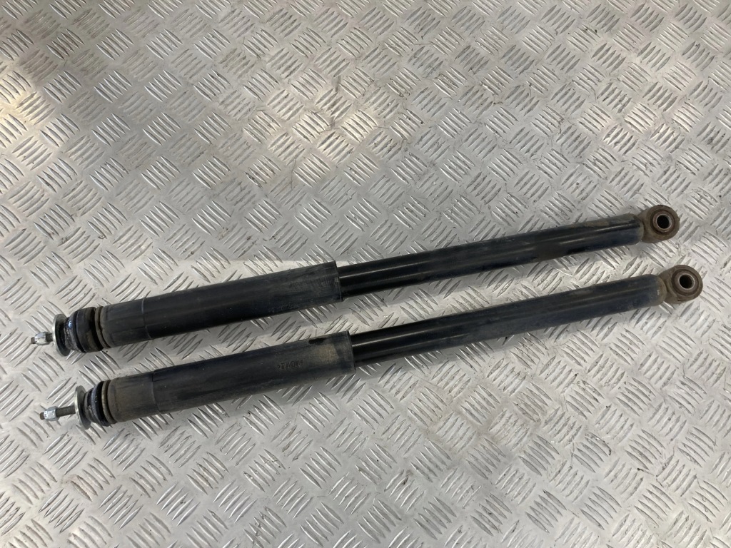 фото №1, Амортизатор задняя левый правый sx4 s-cross 16- 4x4