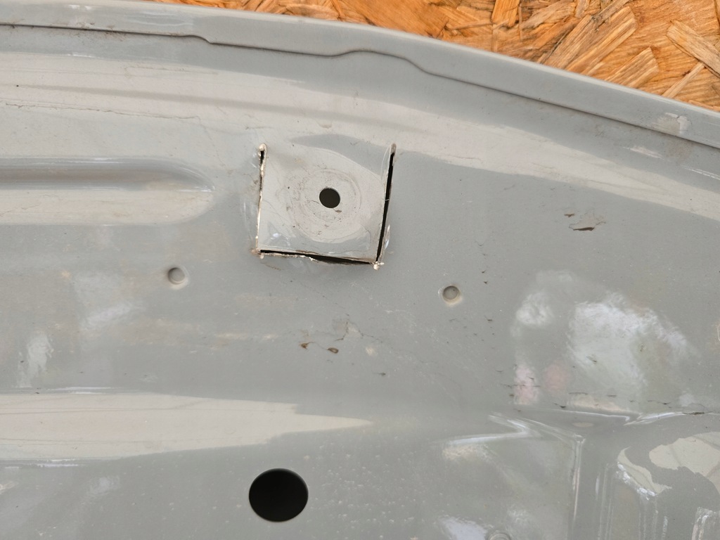 фото №7, Bmw 4 g22 g23 i4 g26 капот