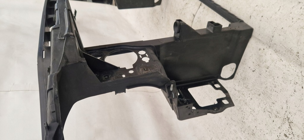 фото №7, Mercedes 166 pas передній