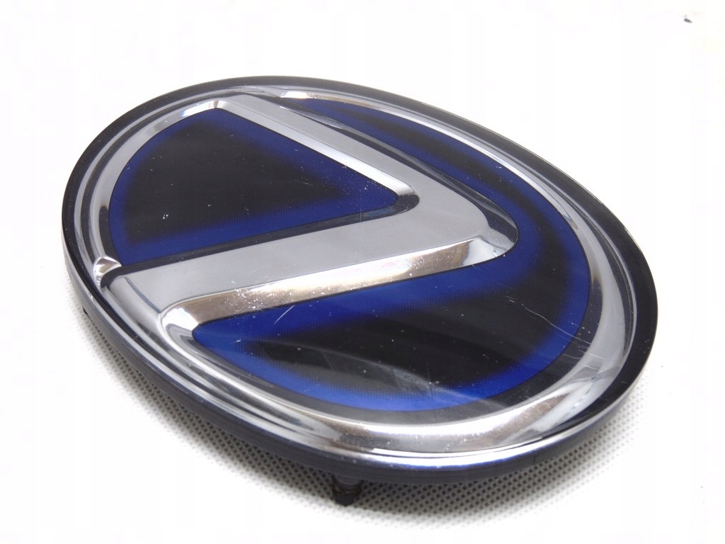 фото №3, Емблема значок lexus ls600h ls iv 53141-30040