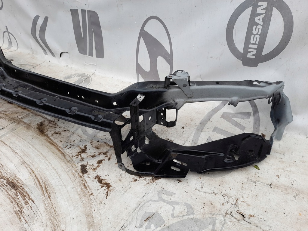 фото №6, Volvo c30 s40 v50 pas передний усилитель