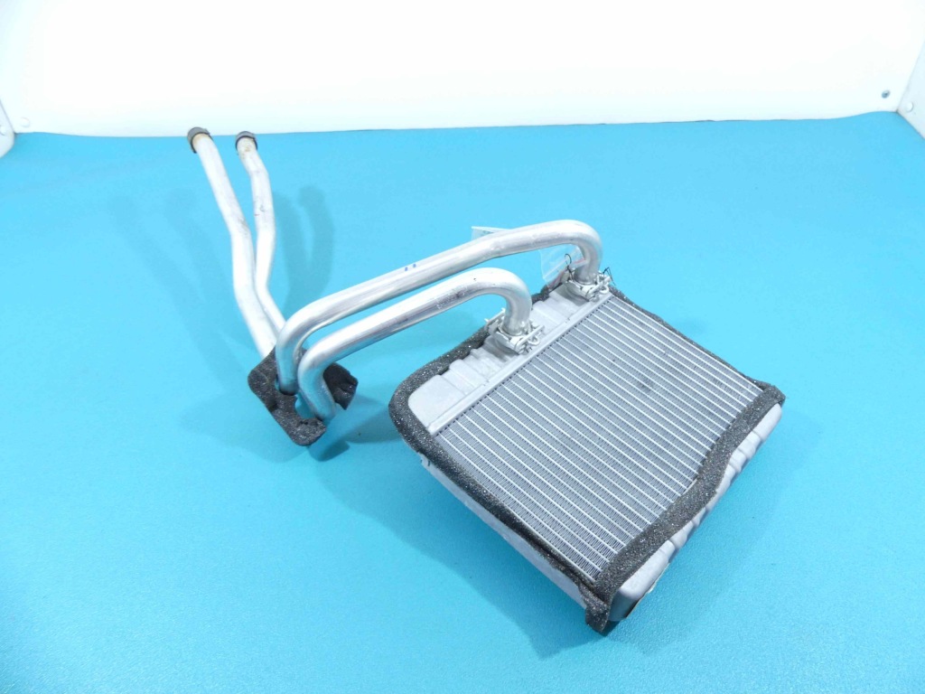 фото №1, Отопитель bmw x3 i e83 europa