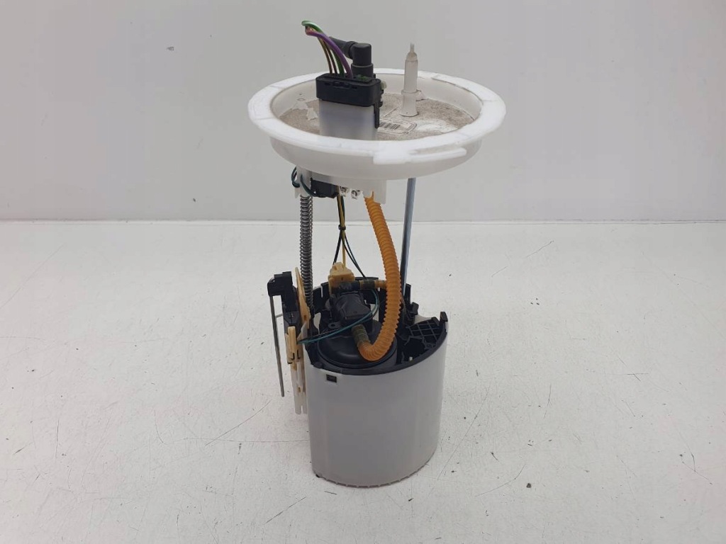 фото №1, Насос пального поплавок 1.5 b volvo xc40 32203667