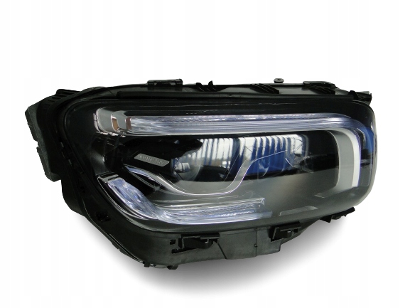 фото №1, Mercedes glb 247 x247 лампа правая multibeam