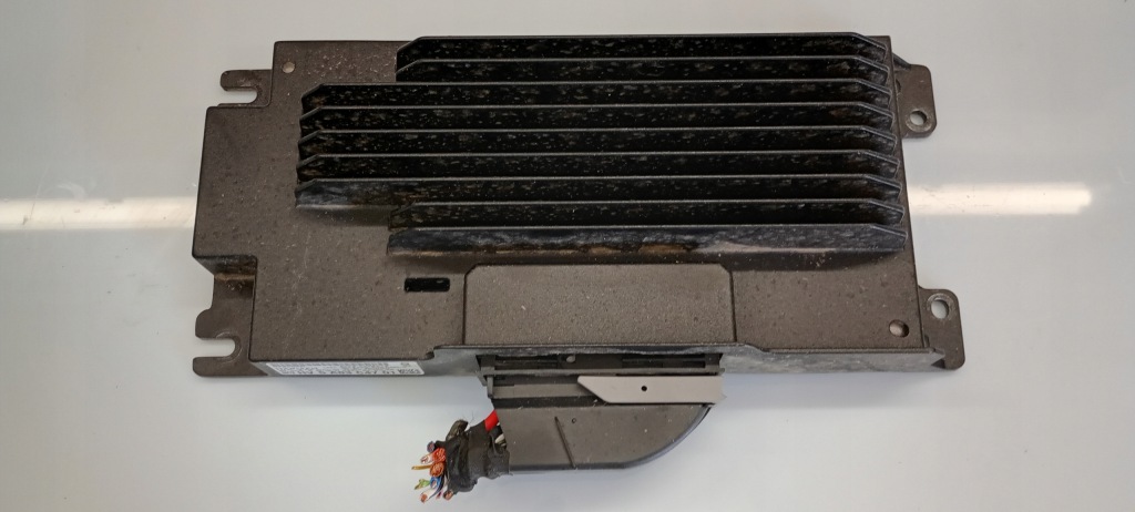 фото №1, Підсилювач booster bmw i4 5a83c47