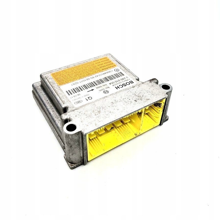 фото №1, Модуль датчик подушка безопасности mercedes a9064460542