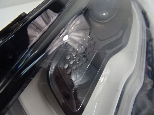 фото №5, Jeep compass ii 17-20 лампа передня ліва europa