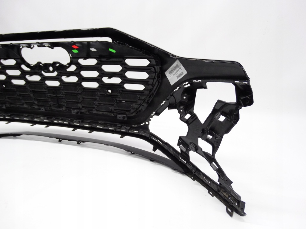 фото №10, Audi q8 e-tron lift s-line 22- бампер передний 4ke807725 оригинальный