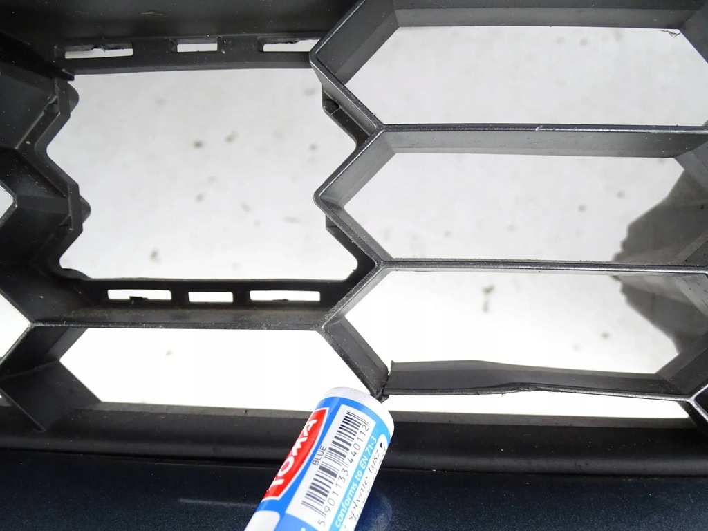 фото №7, Бампер перед передний skoda karoq 57a