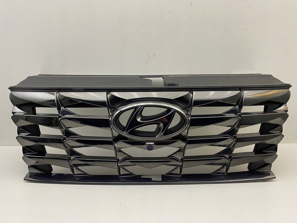 фото №1, Hyundai tucson iv 4 nx4e решітка радіатора решітка радіатора решітка камера 20-
