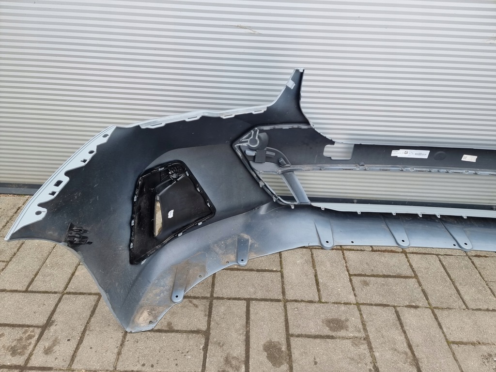 фото №8, Bmw 5 g60 m набор 22- бампер перед передний 51118084653